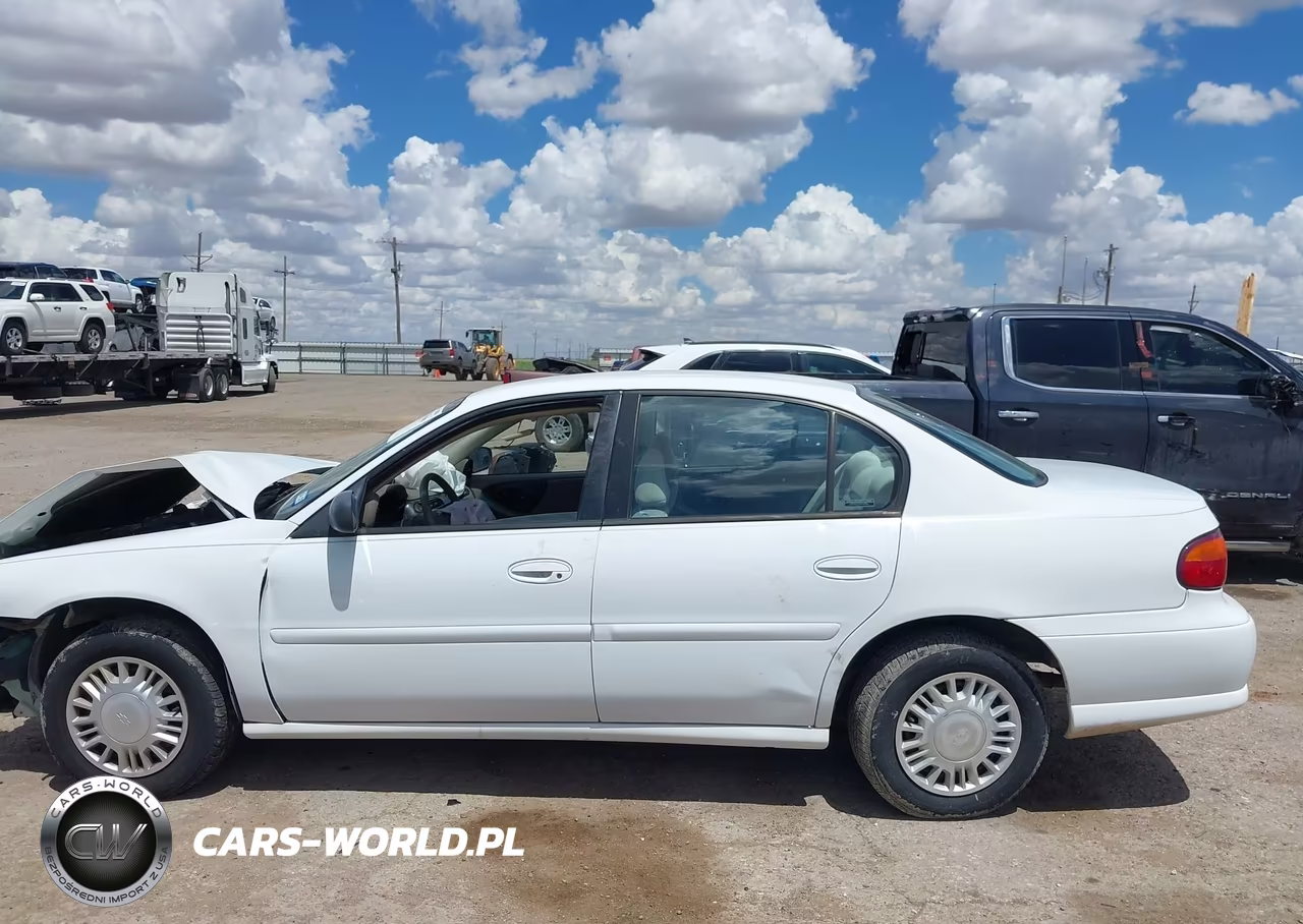 2000 Chevrolet Malibu VIN:1G1ND52J6Y6259462 - 15