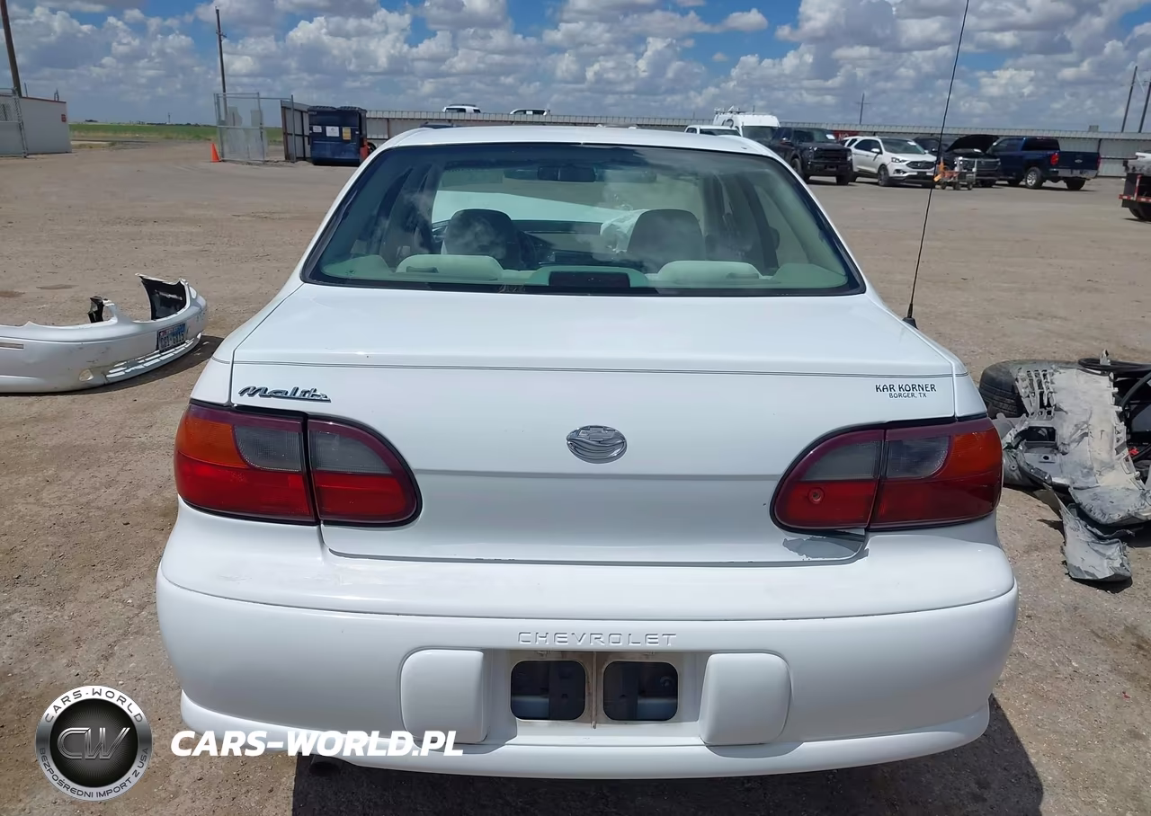 2000 Chevrolet Malibu VIN:1G1ND52J6Y6259462 - 17