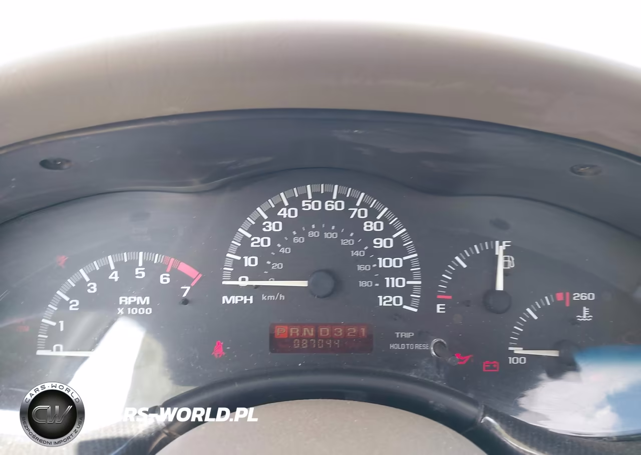 2000 Chevrolet Malibu VIN:1G1ND52J6Y6259462 - 7