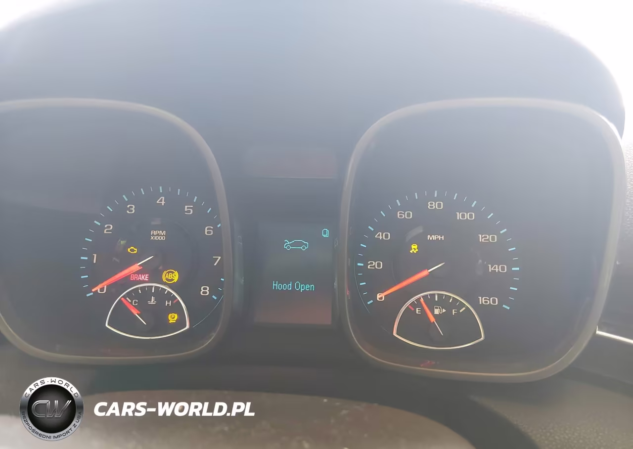 2013 Chevrolet Malibu 1Lt VIN:1G11C5SA3DF122345 - 7