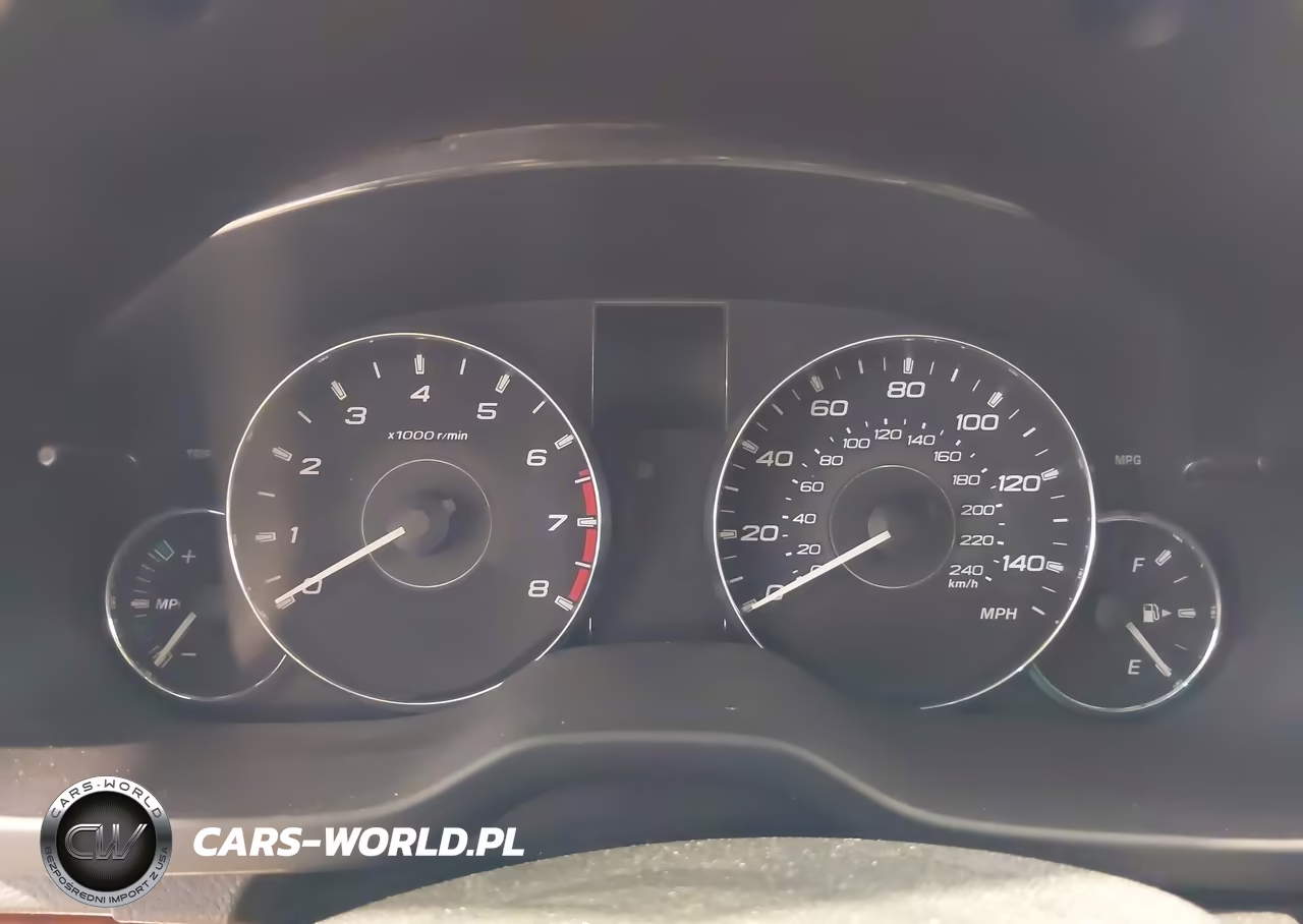 2012 Subaru Outback 2.5I Limited VIN:4S4BRCKC3C3252458 - 16