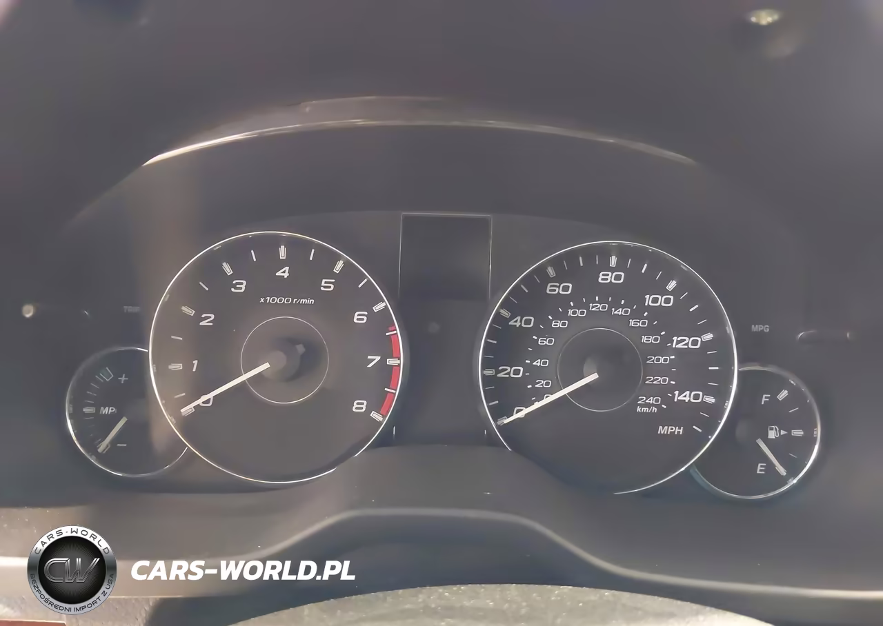 2012 Subaru Outback 2.5I Limited VIN:4S4BRCKC3C3252458 - 7