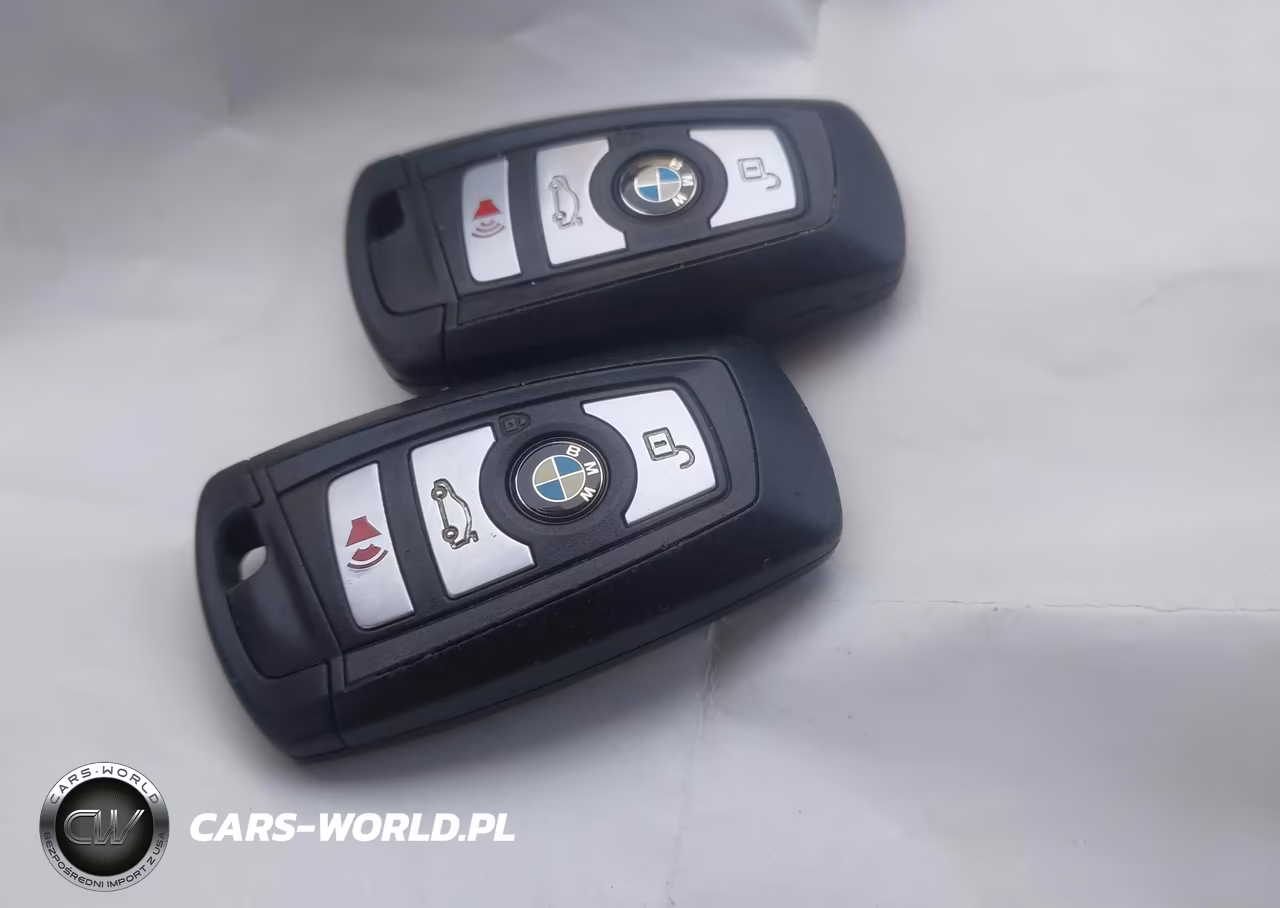 2013 BMW 528I VIN:WBAXG5C59DDY35847 - 11