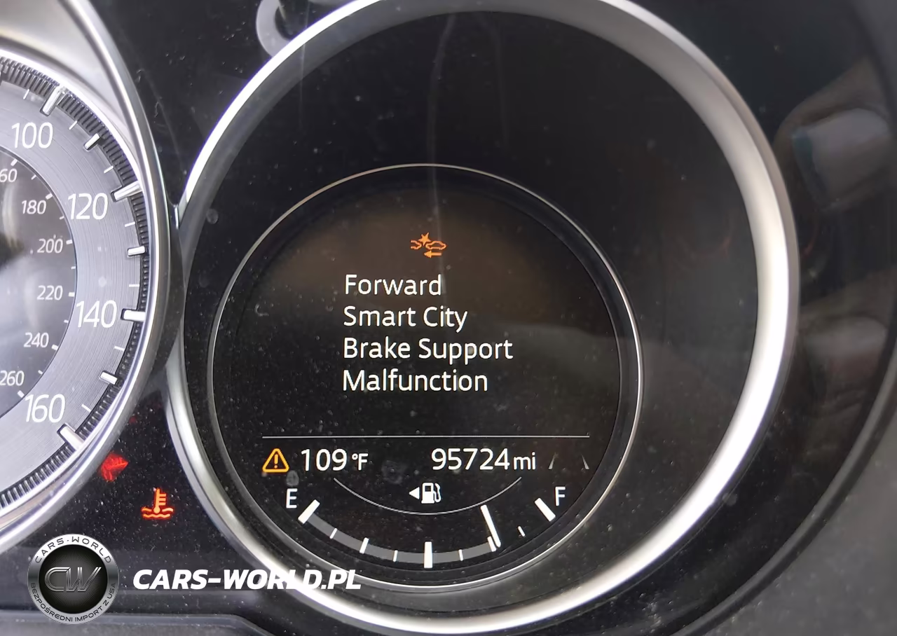 2019 Mazda Cx-9 Touring VIN:JM3TCACY4K0332190 - 15