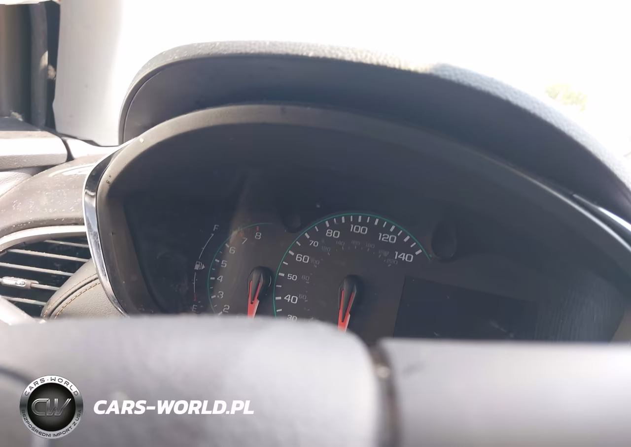 2018 Chevrolet Trax Lt VIN:KL7CJLSB7JB647184 - 15