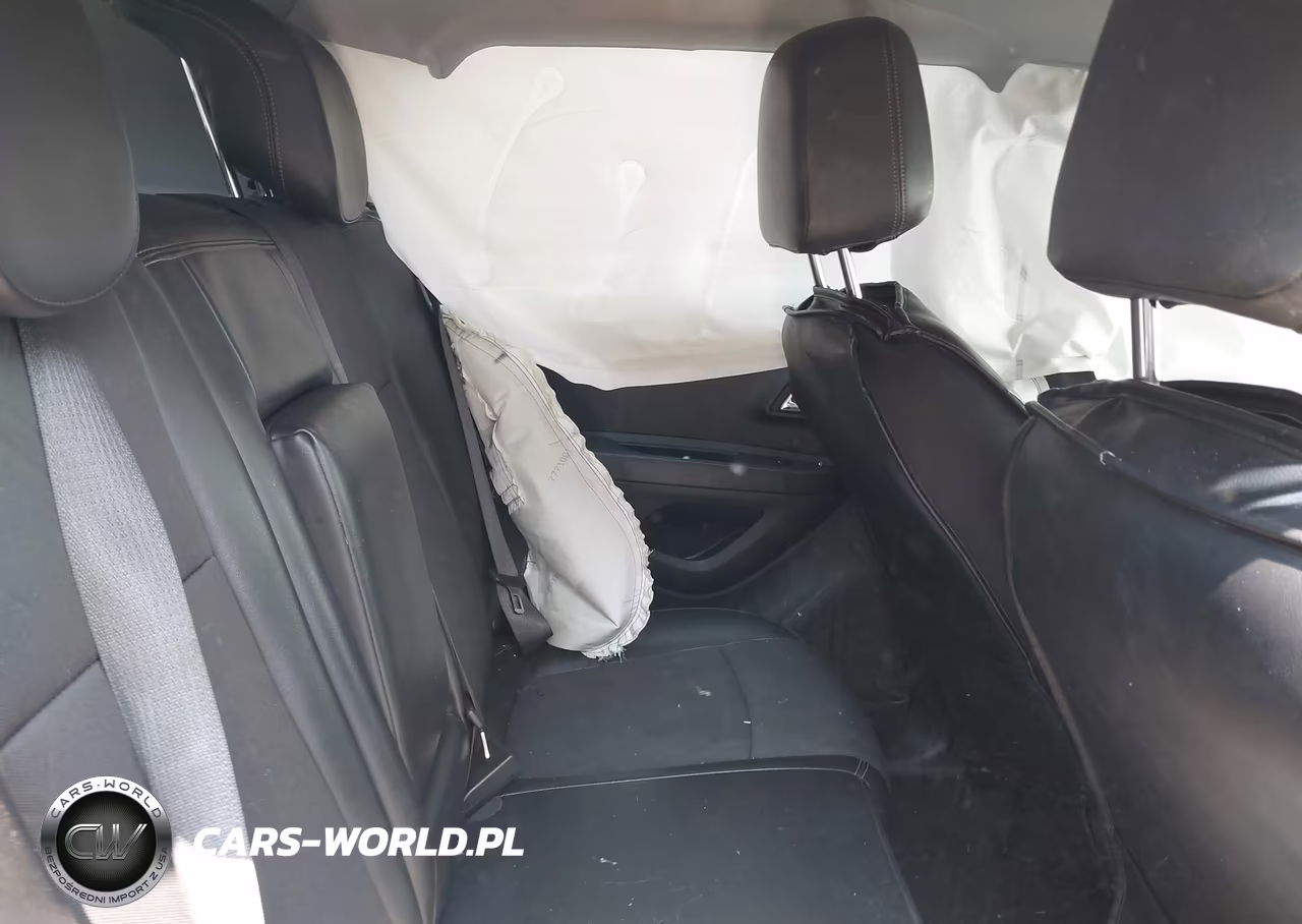 2018 Chevrolet Trax Lt VIN:KL7CJLSB7JB647184 - 8