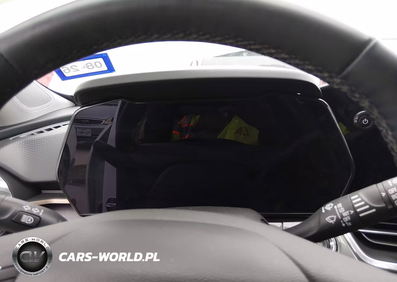 2024 Chevrolet Trax Fwd Activ VIN:KL77LKE2XRC080542 - 14