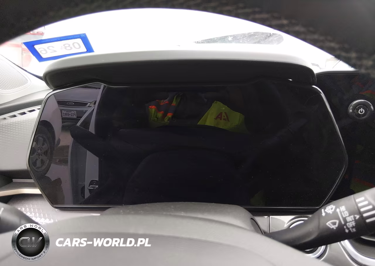 2024 Chevrolet Trax Fwd Activ VIN:KL77LKE2XRC080542 - 7