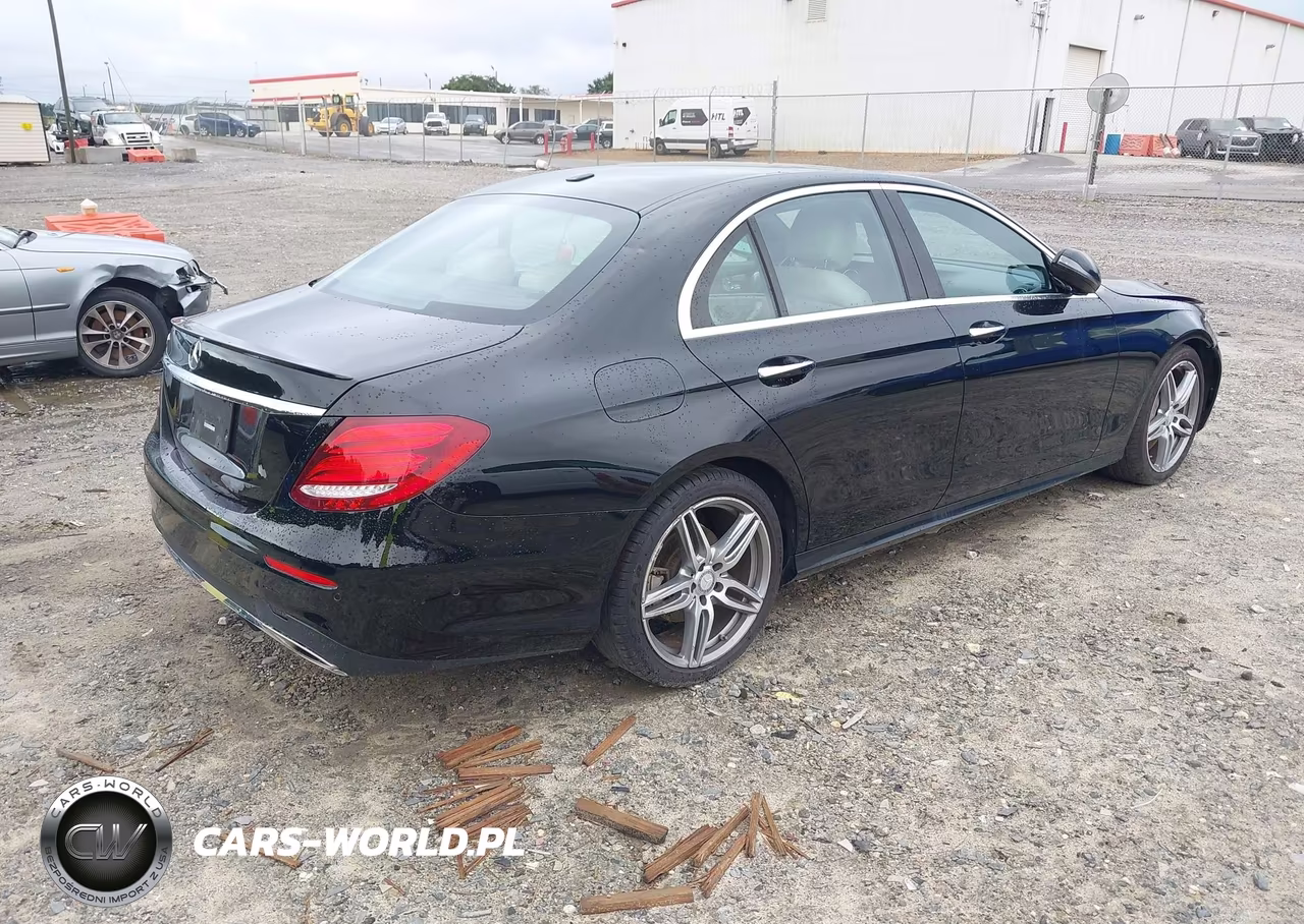 2017 Mercedes-Benz E 300 VIN:WDDZF4JB7HA114229 - 4