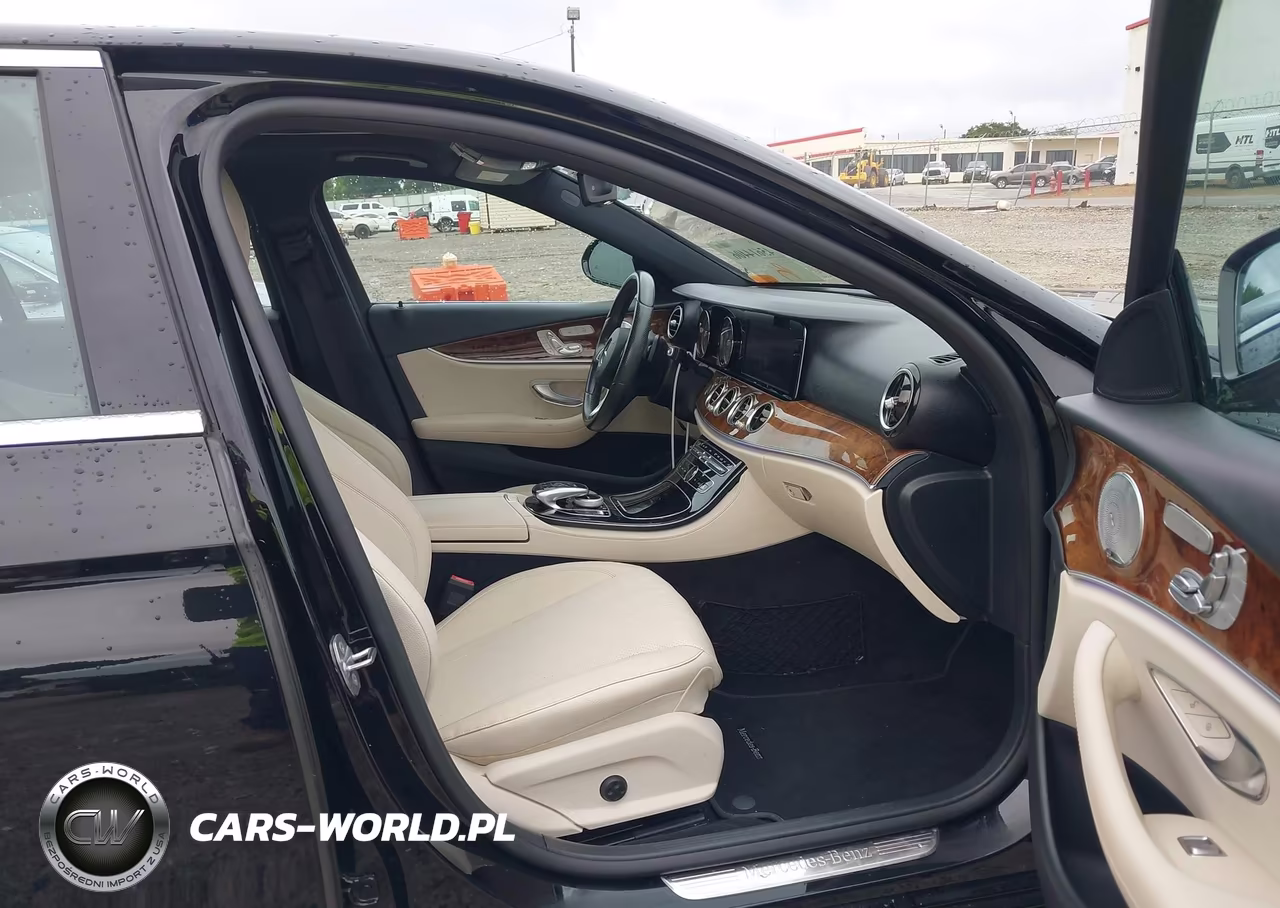 2017 Mercedes-Benz E 300 VIN:WDDZF4JB7HA114229 - 5