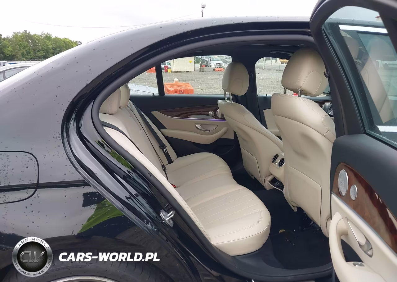 2017 Mercedes-Benz E 300 VIN:WDDZF4JB7HA114229 - 8
