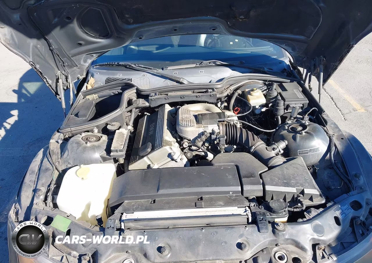 1996 BMW Z3 1.9 VIN:4USCH7321TLB76275 - 10