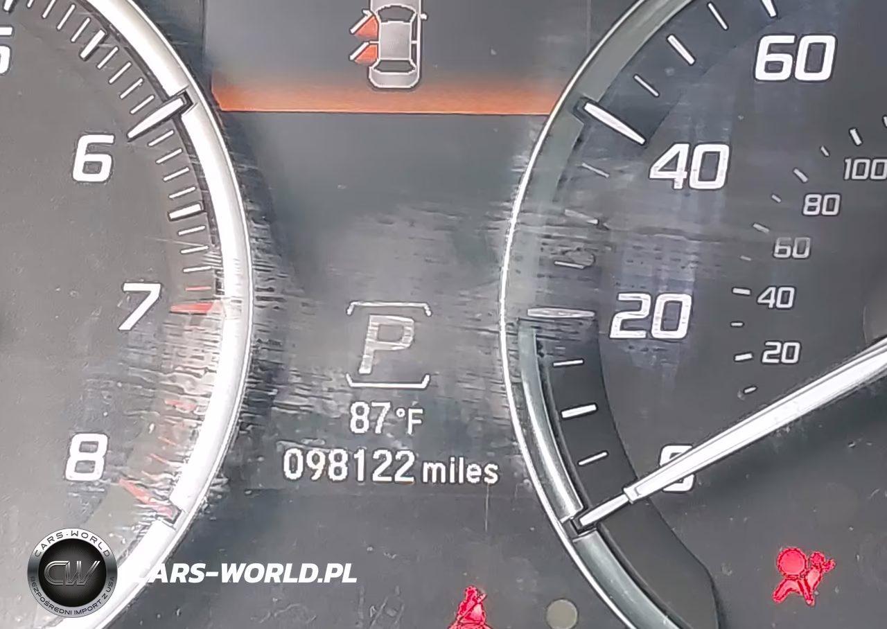 2015 Acura Tlx Tech VIN:19UUB1F59FA029537 - 15