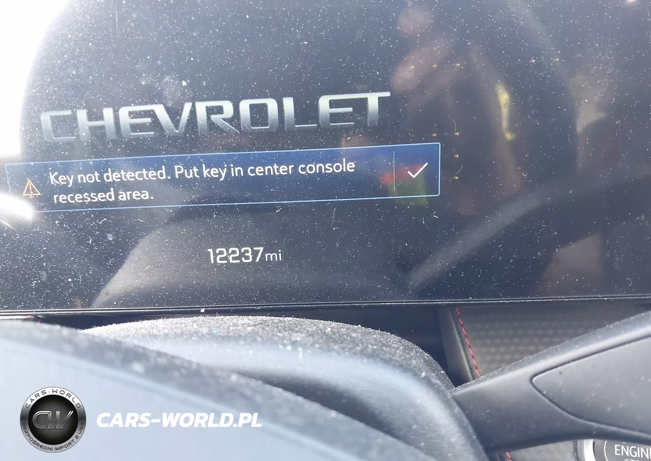 2025 Chevrolet Equinox Awd Rs VIN:3GNAXTEG9SL234559 - 14