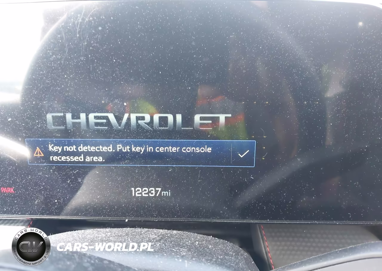 2025 Chevrolet Equinox Awd Rs VIN:3GNAXTEG9SL234559 - 7