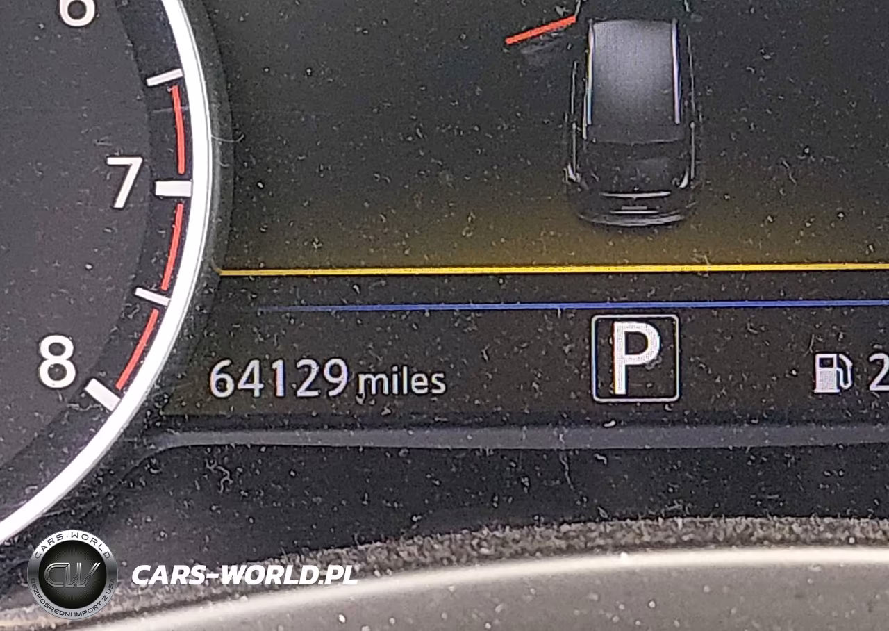 2017 Nissan Murano Sl VIN:5N1AZ2MHXHN155767 - 15