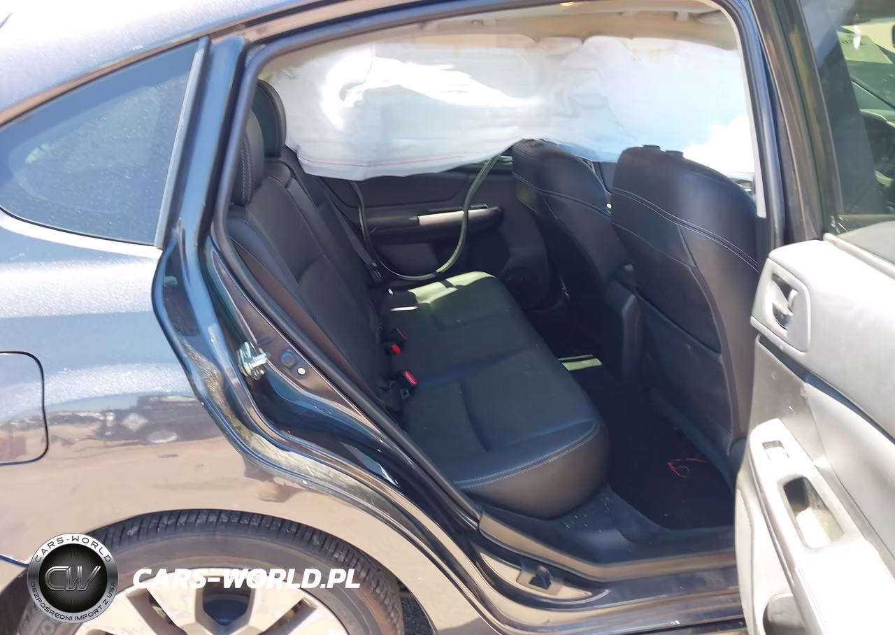 2015 Subaru Impreza 2.0I Sport Limited VIN:JF1GPAZ60F8324430 - 8