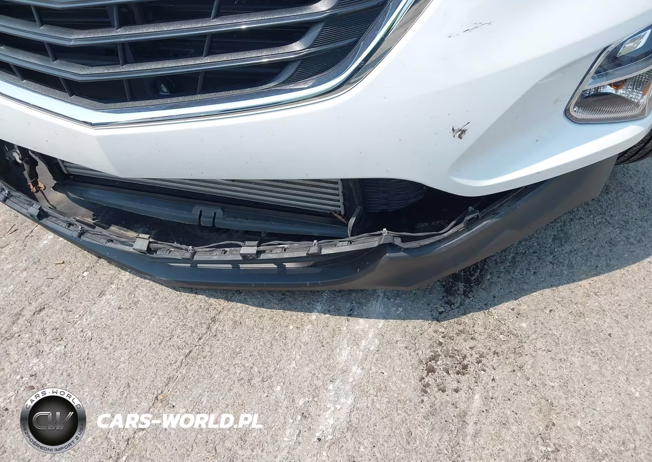 2019 Chevrolet Equinox Lt VIN:2GNAXTEVXK6267489 - 17