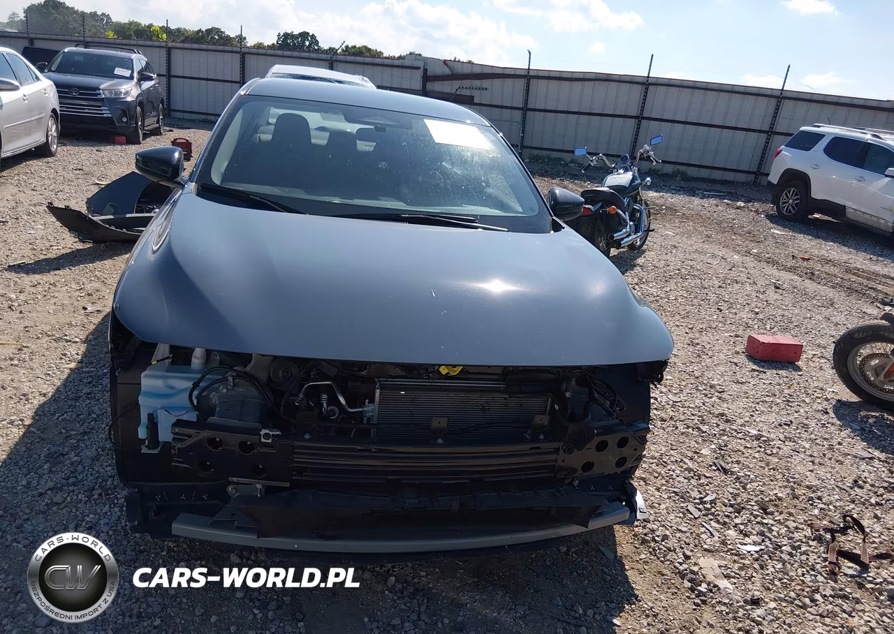 2026 Nissan Sentra Sv VIN:3N1AB9CVXTY221371 - 13