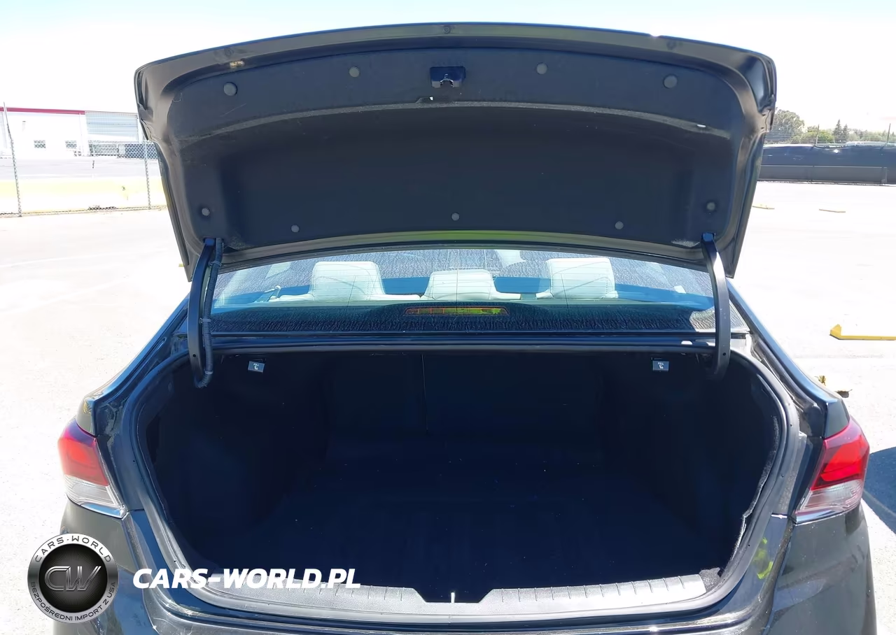 2018 Hyundai Sonata Eco VIN:5NPE24AA8JH691801 - 12