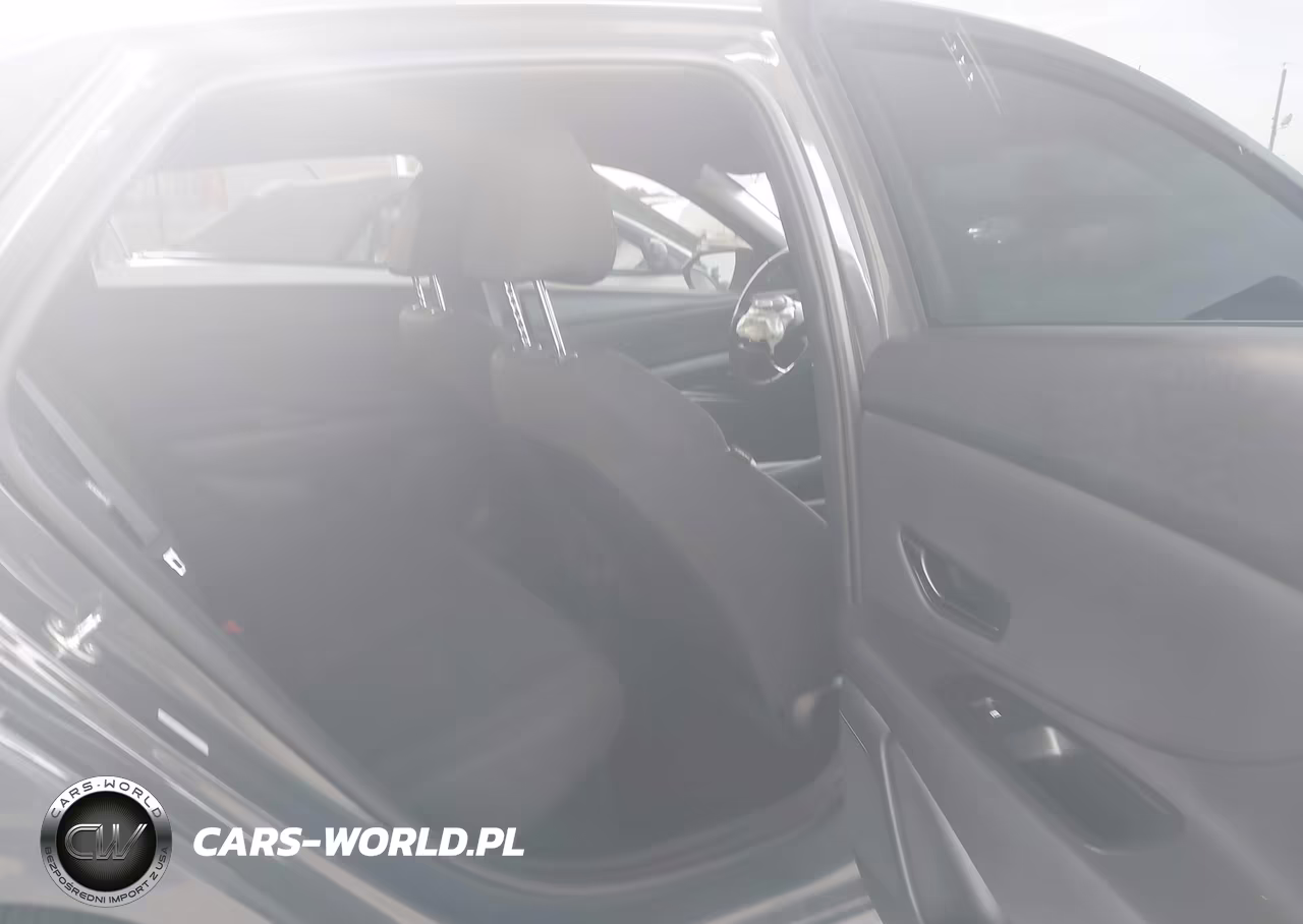 2026 Hyundai Elantra Hybrid Sel Sport VIN:KMHLM4DJ2TU183633 - 8