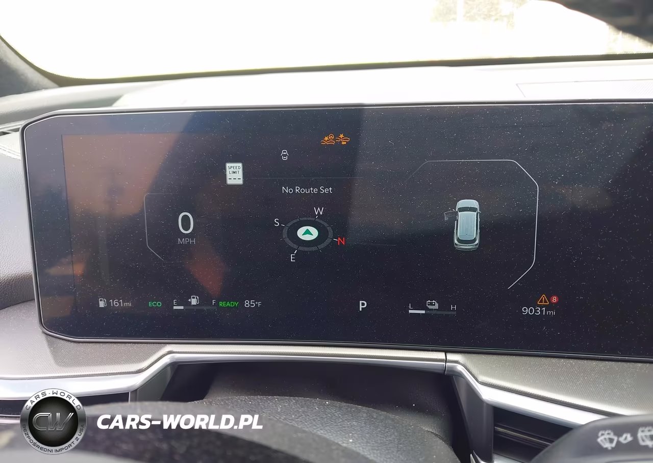 2025 Kia Sorento Hybrid Sx Prestige VIN:KNDRKDJGXS5362718 - 7