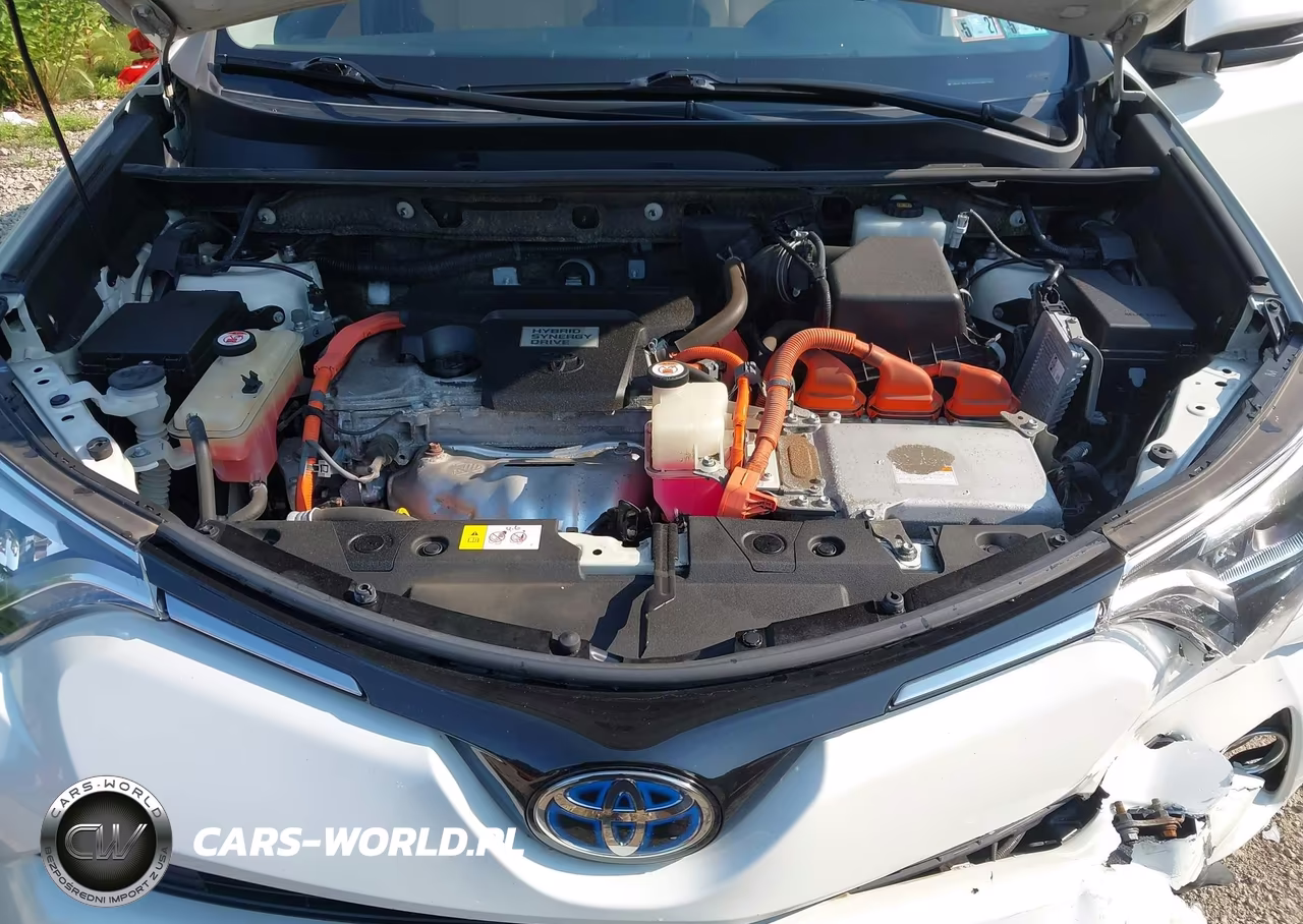 2017 Toyota Rav4 Hv Limited VIN:JTMDJREV8HD151339 - 10