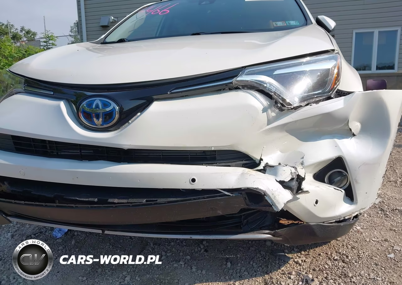 2017 Toyota Rav4 Hv Limited VIN:JTMDJREV8HD151339 - 6