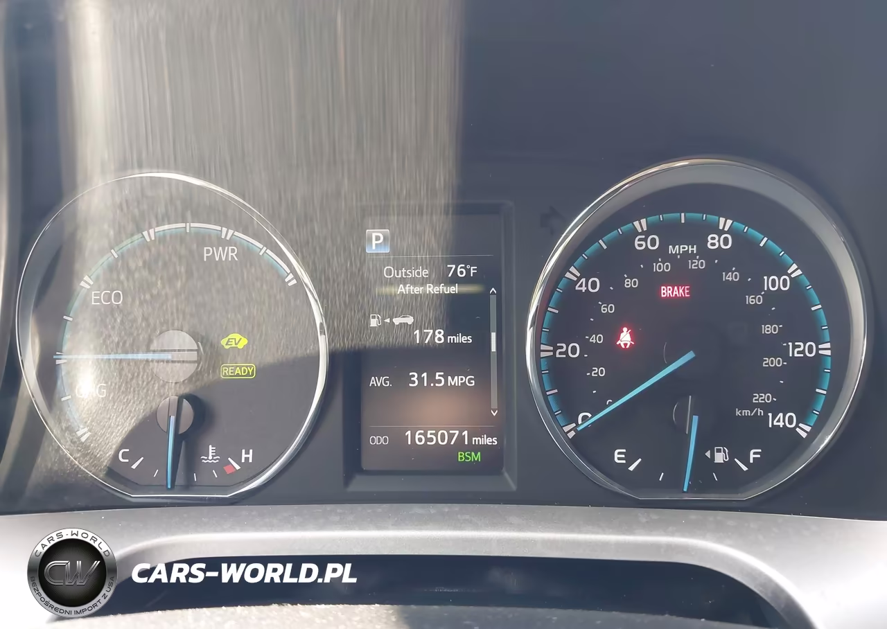 2017 Toyota Rav4 Hv Limited VIN:JTMDJREV8HD151339 - 7