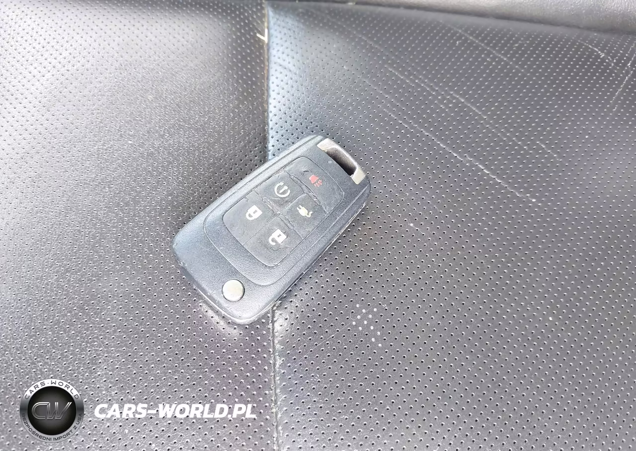 2012 Chevrolet Volt VIN:1G1RB6E4XCU125917 - 11