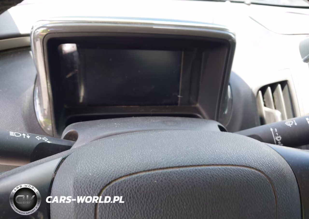 2012 Chevrolet Volt VIN:1G1RB6E4XCU125917 - 7