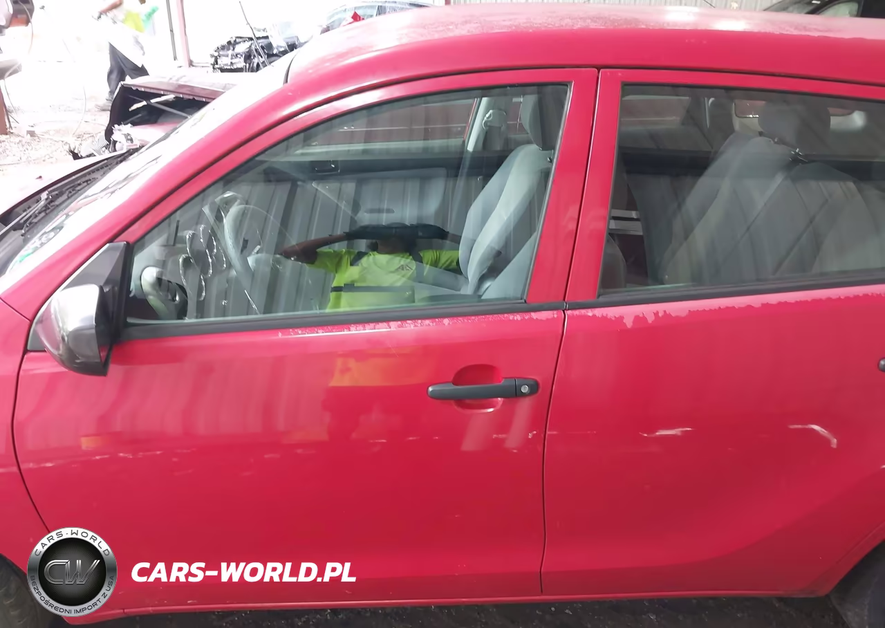 2007 Toyota Matrix VIN:2T1KR32E97C641589 - 14