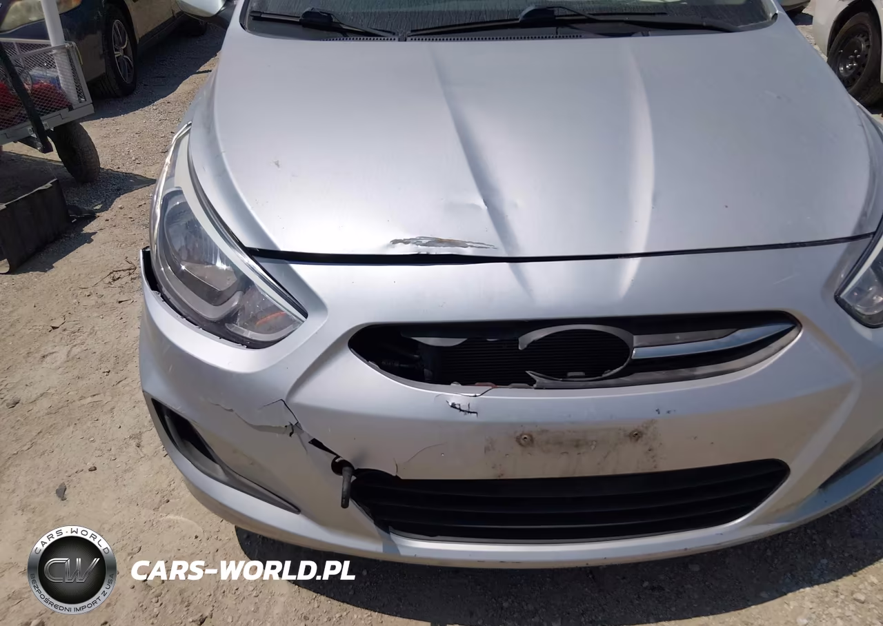2017 Hyundai Accent Se VIN:KMHCT5AE1HU319404 - 6