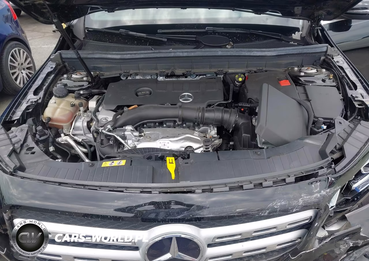 2021 Mercedes-Benz Glb 250 VIN:W1N4M4GB0MW143563 - 10