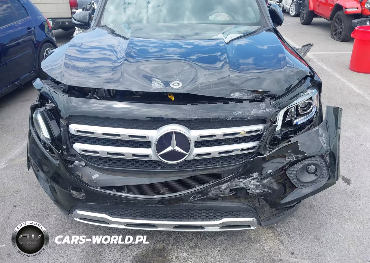2021 Mercedes-Benz Glb 250 VIN:W1N4M4GB0MW143563 - 6