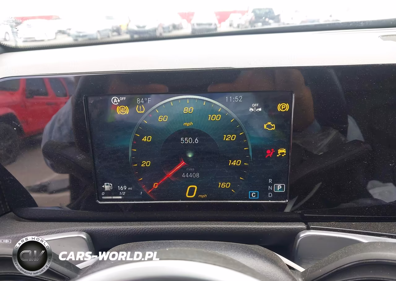 2021 Mercedes-Benz Glb 250 VIN:W1N4M4GB0MW143563 - 7