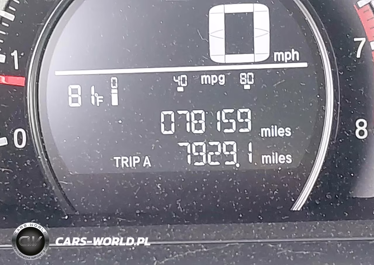 2018 Honda Civic Sport VIN:SHHFK7H45JU417197 - 15