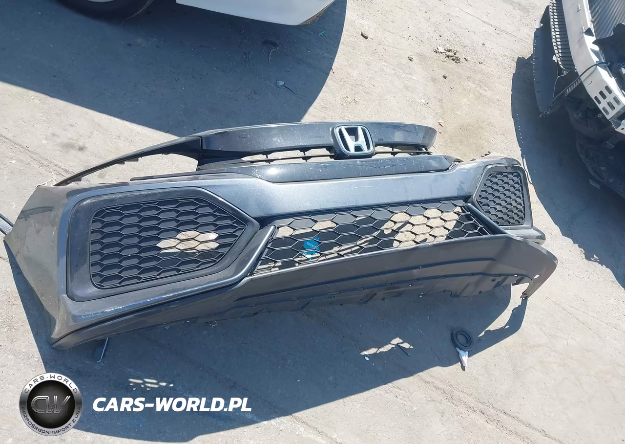 2017 Honda Civic Lx VIN:SHHFK7H24HU206825 - 12