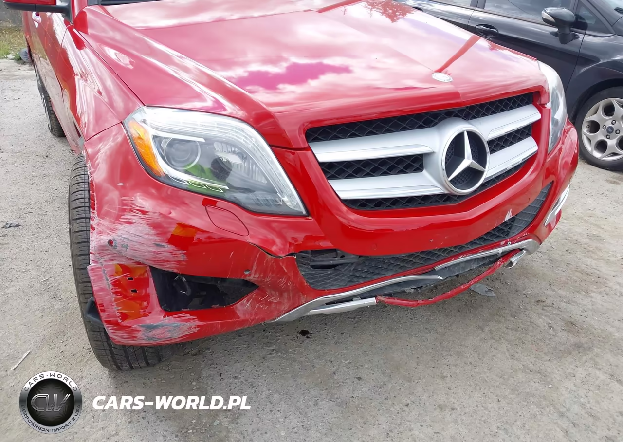 2013 Mercedes-Benz Glk 350 VIN:WDCGG5HB0DG055746 - 12