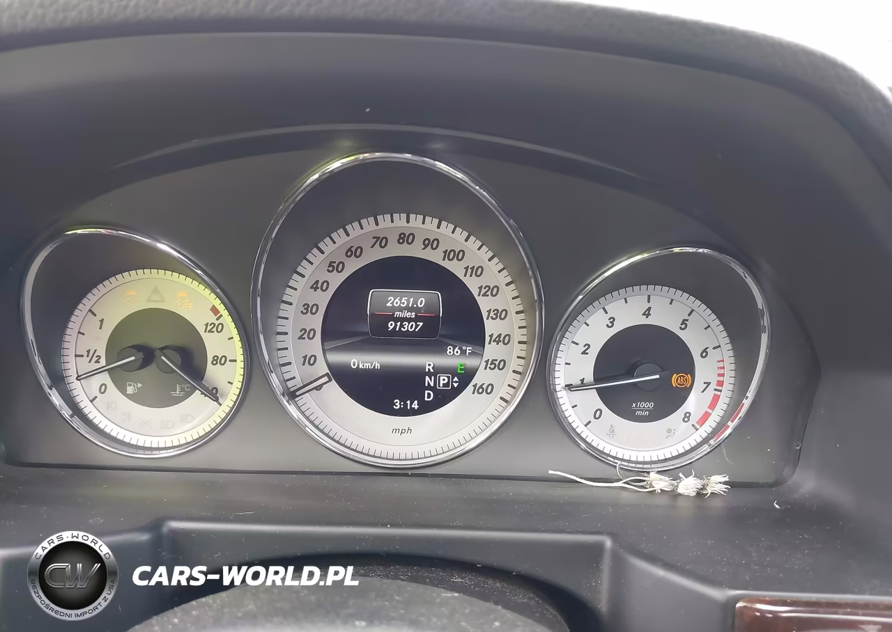 2013 Mercedes-Benz Glk 350 VIN:WDCGG5HB0DG055746 - 7