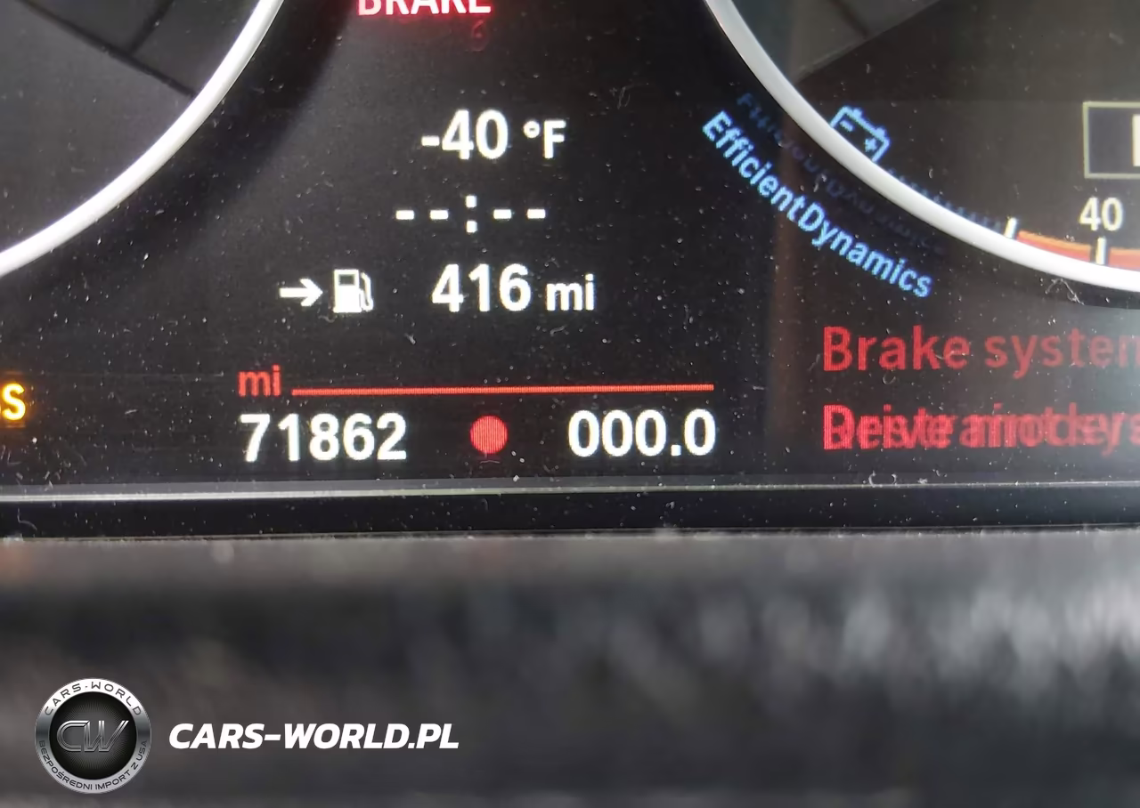 2014 BMW 328I xDrive VIN:WBA3B3G54ENR83878 - 15