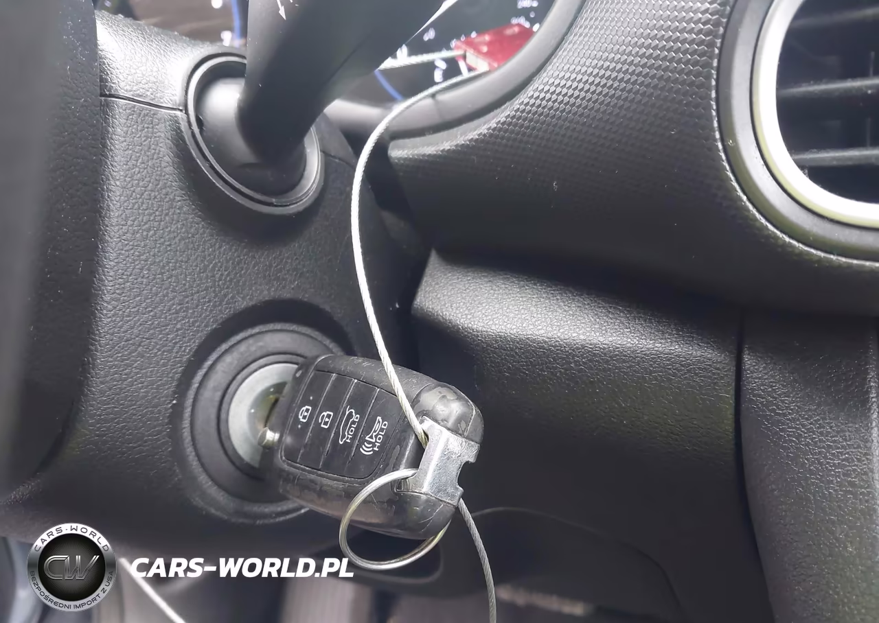2019 Hyundai Kona Se VIN:KM8K1CAAXKU267314 - 11