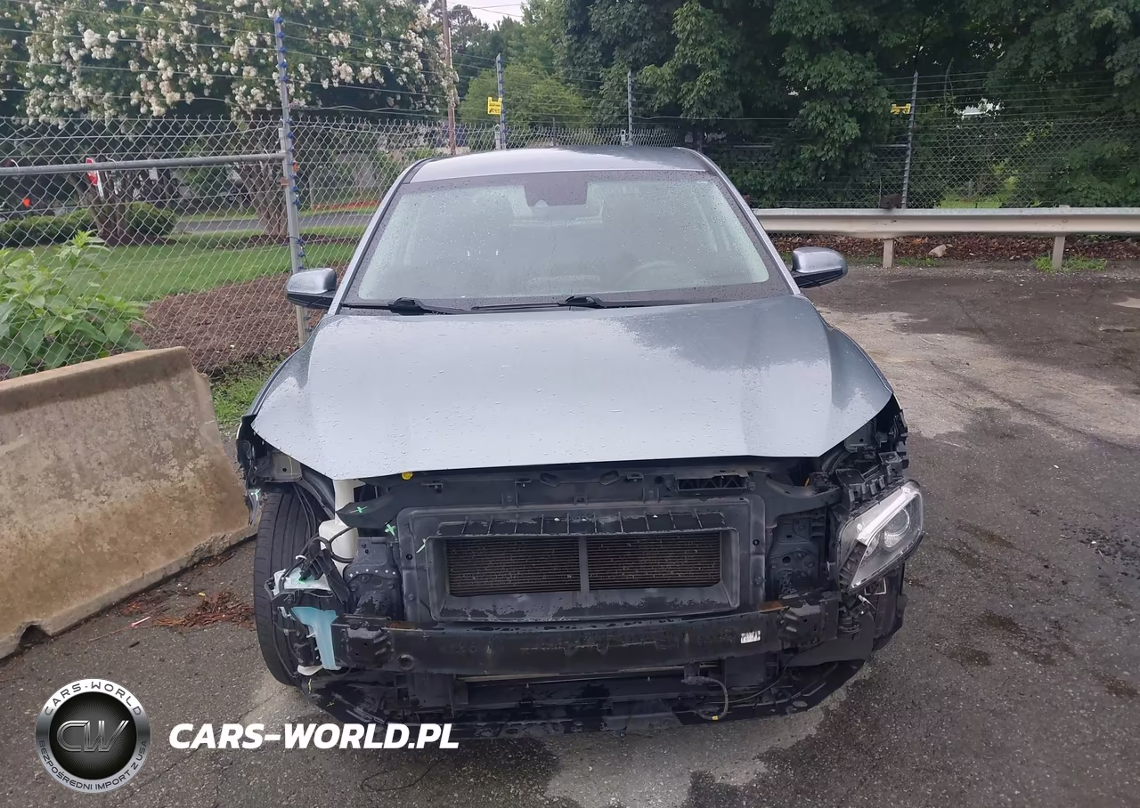 2019 Hyundai Kona Se VIN:KM8K1CAAXKU267314 - 13