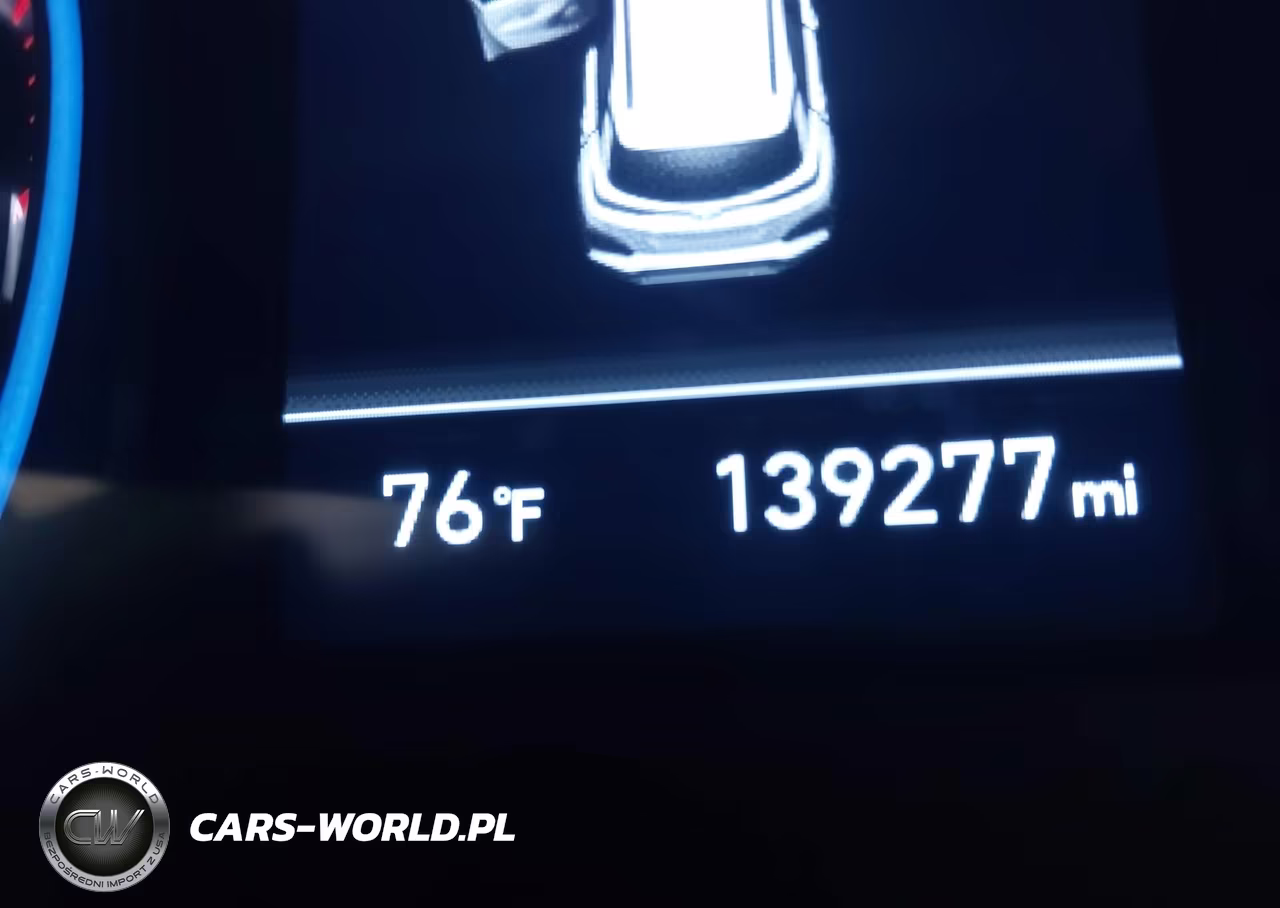 2019 Hyundai Kona Se VIN:KM8K1CAAXKU267314 - 16