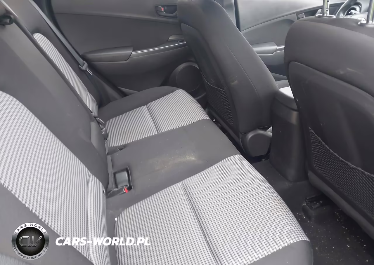 2019 Hyundai Kona Se VIN:KM8K1CAAXKU267314 - 8
