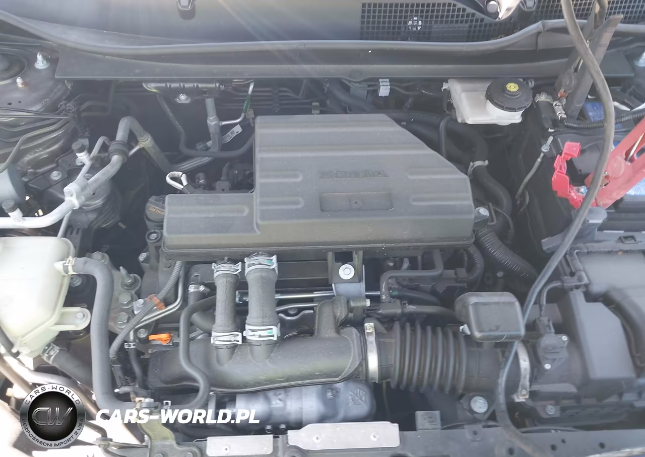 2022 Honda Cr-V Awd Ex VIN:5J6RW2H59NA007381 - 10
