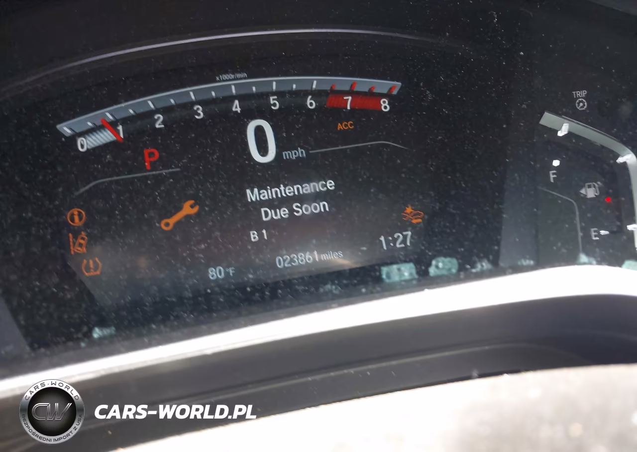 2022 Honda Cr-V Awd Ex VIN:5J6RW2H59NA007381 - 7