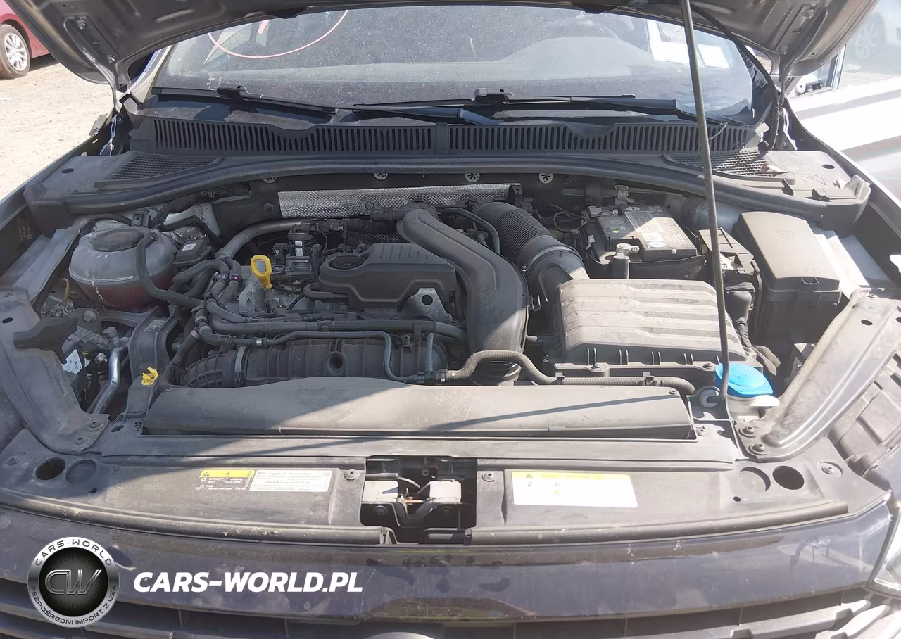 2022 Volkswagen Jetta 1.5T Sport VIN:3VWBM7BU2NM033461 - 10