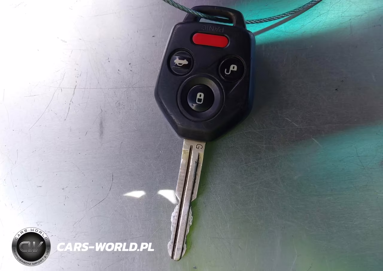 2018 Subaru Wrx VIN:JF1VA1A66J9818699 - 11