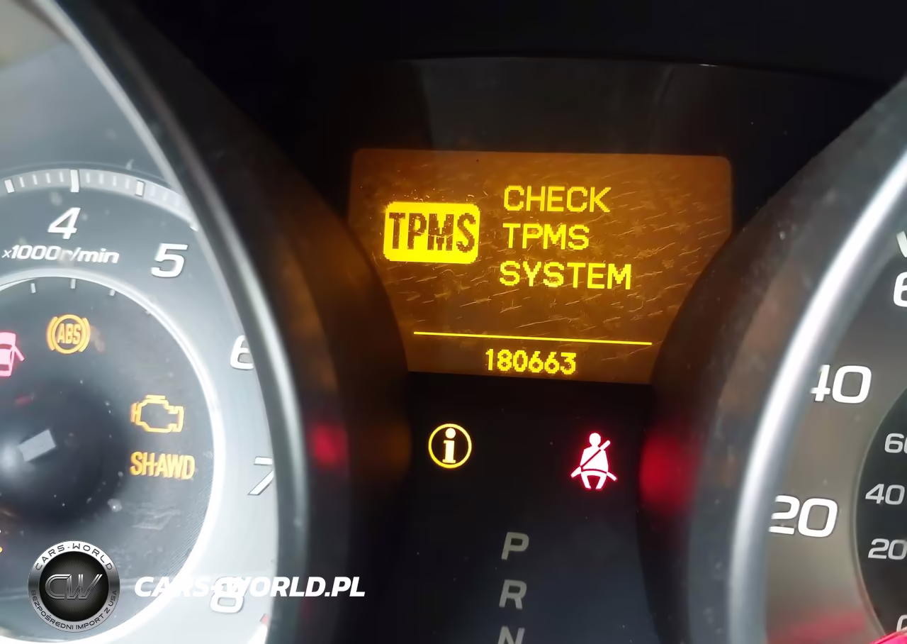 2013 Acura Mdx Technology Package VIN:2HNYD2H34DH517623 - 14